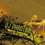 cover: Dj Phantom|Rockin Squat Et Taaro - Grand Passage