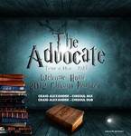 cover: The Advocate - Welcome Home