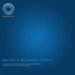 cover: Wilson & Mclennan - Static