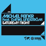 cover: Daniel Lindstr?m|Michael Feiner - Saturday Night