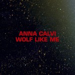 cover: Anna Calvi - Wolf Like Me