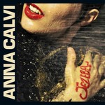 cover: Anna Calvi - Jezebel