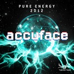 cover: Accuface - Pure Energy 2012