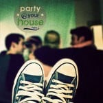 cover: Various - Party @ Your House Vol. 2