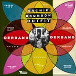 cover: Archie Bronson Outfit - Derdang Derdang