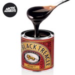 cover: Arctic Monkeys - Black Treacle