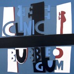 cover: Clinic - Bubblegum