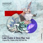 cover: Chable, Luke|Steve May - Rokit