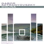 cover: Gabor Sztranyovszky - Dolina