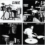 cover: Clinic - 3EPs