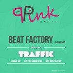 cover: Beat Factory|Rebound - Traffic