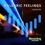 cover: Lord Kyron - Balearic Feelings