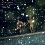 cover: Francois & The Atlas Mountains - Piscine