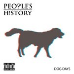 cover: People's History - Dog Days