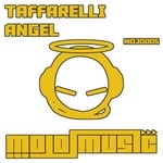 cover: Taffarelli - Angel