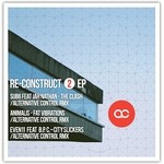 cover: Alternative Control|Sub6|Animalis|Even 11 - Re Construct 2