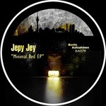 cover: Jepy Jey - Minimal Red EP