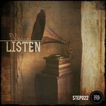 cover: Vaun - Listen