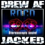 cover: Drew Af - Jacked