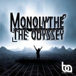 cover: Monolythe - The Odyssey