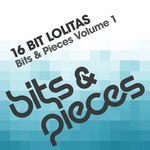 cover: 16 Bit Lolitas - Bits & Pieces Volume 1