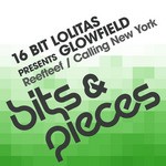 cover: 16 Bit Lolitas|Glowfield - Reefteef