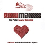 cover: Oso Project|Housemiga - Rawmance