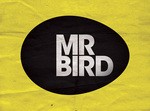 cover: Mr Bird - Skate Dancer EP