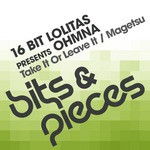 cover: 16 Bit Lolitas|Ohmna - Take It Or Leave It