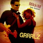 cover: Mikkim|Quench - Grrrlz