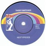 cover: Taggy Matcher - Next Episode