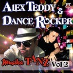 cover: Teddy, Alex|Dance Rocker - Musika Tanz Vol 2