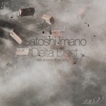 cover: Satoshi Imano - Delta Dust