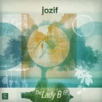 cover: Jozif - The Lady B EP