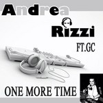 cover: Gc|Rizzi, Andrea - One More Time