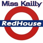 cover: Miss Kailly - Red House