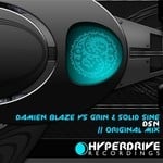 cover: Blaze, Damien|Grin|Solid Sine - D5N