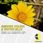 cover: Colina, Andrea|Victor Elle - The DJ Death EP