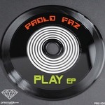 cover: Paolo Faz - Play EP