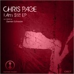 cover: Chris Page - I Am Still EP