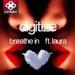 cover: Digitize|Laura - Breathe In