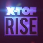 cover: X-tof - Rise