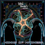 cover: Monks Of Madness - Monks Of Madness EP