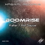 cover: Boomrise - Katar