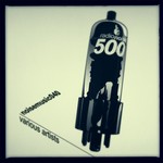 cover: Various - Radio Noise 500