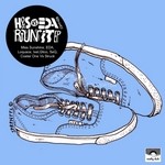 cover: H&s|Eda - Run It Remixes EP