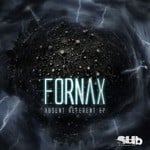 cover: Fornax - Absent Referent EP