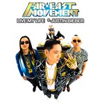 cover: Justin Bieber|Far East Movement - Live My Life