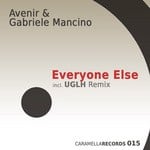 cover: Avenir|Gabriele Mancino - Everyone Else