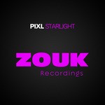 cover: Pixl - Starlight